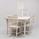 1221 1531 DINING ROOM SET